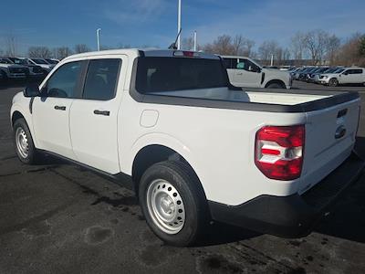 Used 2022 Ford Maverick - photo 1