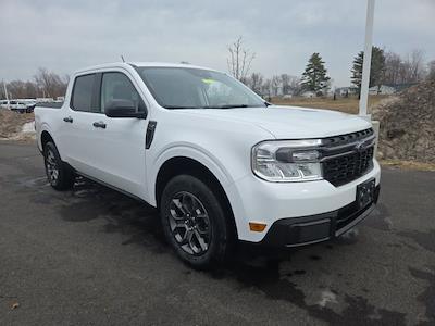 Used 2024 Ford Maverick - photo 1