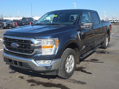Used 2022 Ford F-150 - photo 1