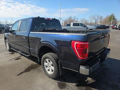 Used 2022 Ford F-150 - photo 1