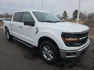 Used 2025 Ford F-150 - photo 1
