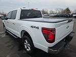 2025 Ford F-150 SuperCrew Cab 4WD Pickup for sale #F4723 - photo 10