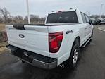 2025 Ford F-150 SuperCrew Cab 4WD Pickup for sale #F4723 - photo 2