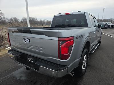 Used 2025 Ford F-150 - photo 1