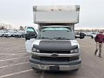 2017 Chevrolet Express 3500 DRW RWD Box Van for sale #F4725 - photo 12