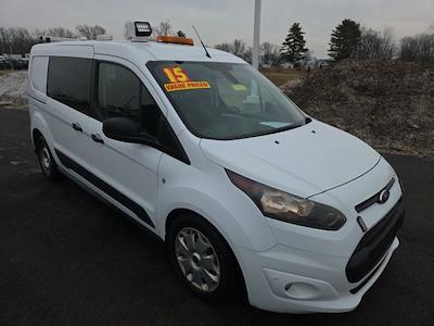 Used 2015 Ford Transit Connect - photo 1