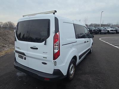 Used 2015 Ford Transit Connect - photo 1