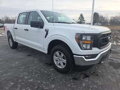 Used 2023 Ford F-150 - photo 1