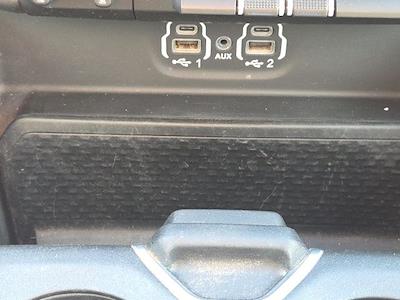 Used 2021 Ram 1500 - photo 1