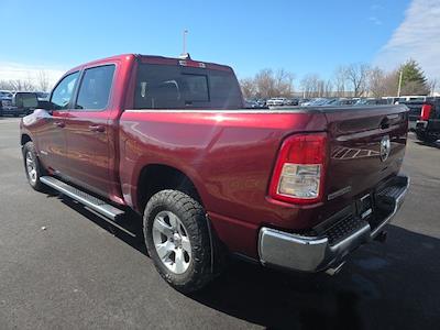Used 2021 Ram 1500 - photo 1