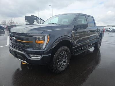 Used 2023 Ford F-150 - photo 1