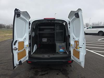 Used 2022 Ford Transit Connect - photo 1