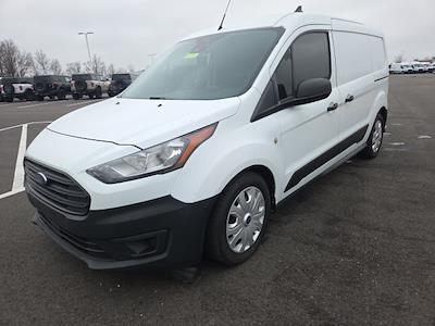 Used 2022 Ford Transit Connect - photo 1