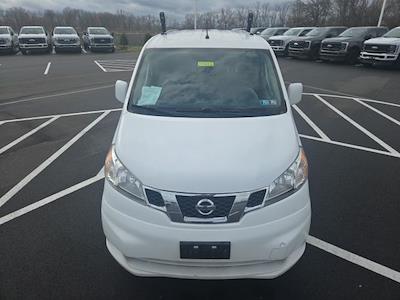 Used 2017 Nissan NV200 - photo 1