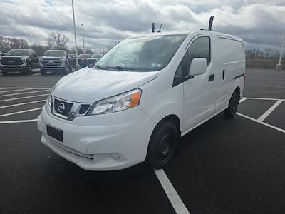 Used 2017 Nissan NV200 - photo 1