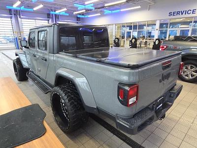 Used 2021 Jeep Gladiator - photo 1
