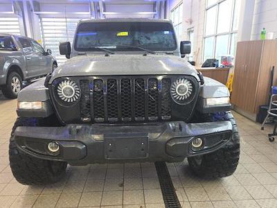 Used 2021 Jeep Gladiator - photo 1