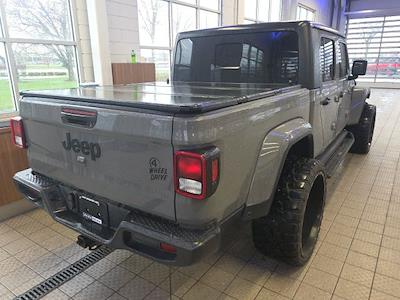 Used 2021 Jeep Gladiator - photo 1
