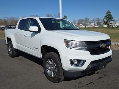 Used 2018 Chevrolet Colorado - photo 1