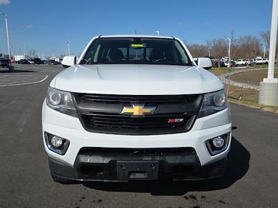 Used 2018 Chevrolet Colorado - photo 1