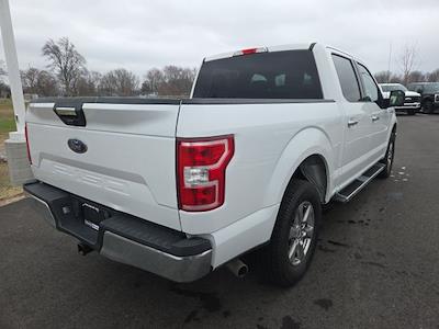 Used 2020 Ford F-150 - photo 1