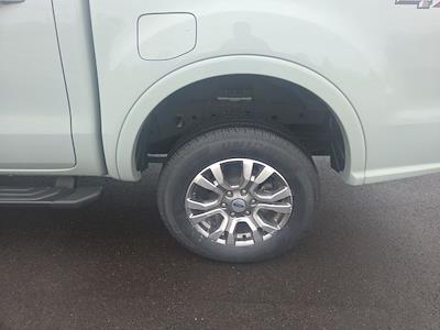 Used 2022 Ford Ranger - photo 1