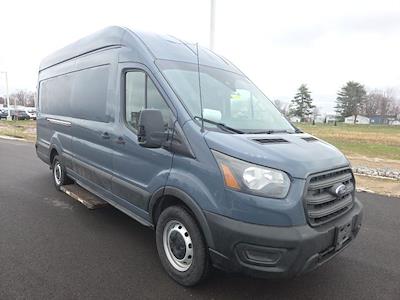 Used 2020 Ford Transit 250 - photo 1
