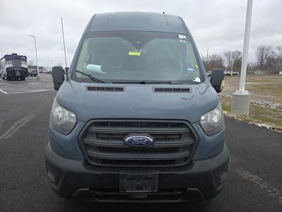 Used 2020 Ford Transit 250 - photo 1