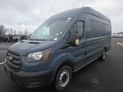 Used 2020 Ford Transit 250 - photo 1