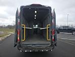 2020 Ford Transit 250 High Roof RWD Upfitted Cargo Van for sale #F4798 - photo 2