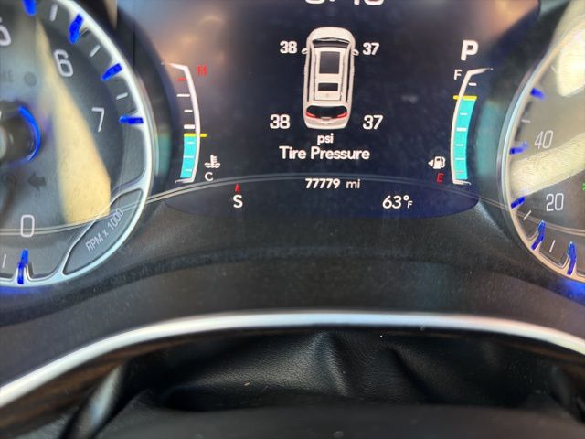 Used 2023 Chrysler Pacifica - photo 53