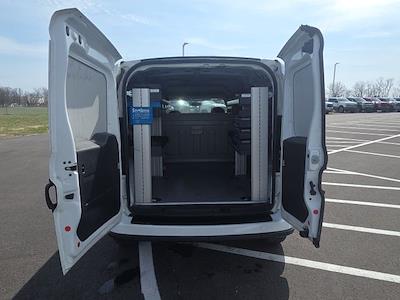 Used 2022 Ram ProMaster City - photo 1