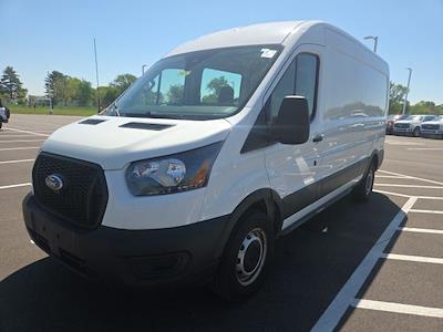 2022 Ford Transit Van