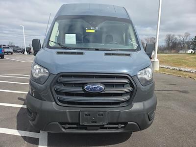 Used 2020 Ford Transit 250 - photo 1