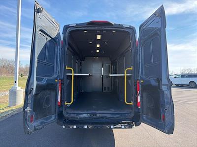 Used 2020 Ford Transit 250 - photo 1