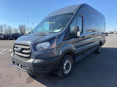 Used 2020 Ford Transit 250 - photo 1