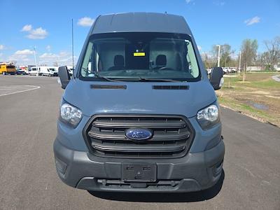 Used 2020 Ford Transit 250 - photo 2