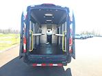 2020 Ford Transit 250 High Roof RWD Upfitted Cargo Van for sale #F4841 - photo 2