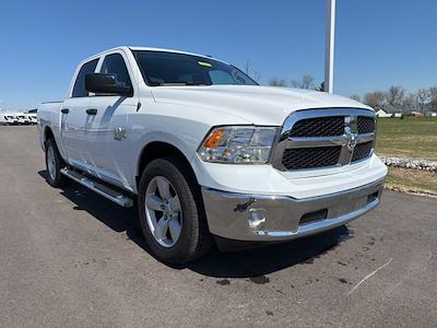 Used 2020 Ram 1500 - photo 1