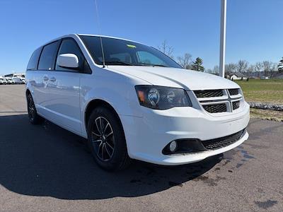 Used 2018 Dodge Grand Caravan - photo 1