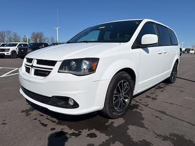 Used 2018 Dodge Grand Caravan - photo 1