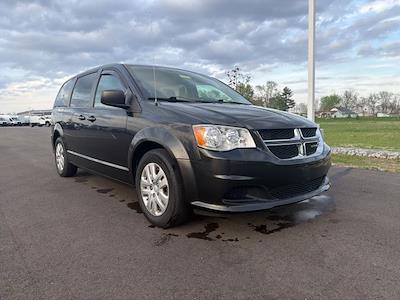 Used 2018 Dodge Grand Caravan - photo 1