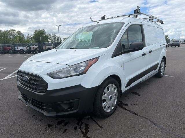 Used 2020 Ford Transit Connect - photo 6