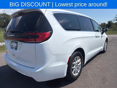 2023 Chrysler Pacifica FWD Minivan for sale #F5075 - photo 2