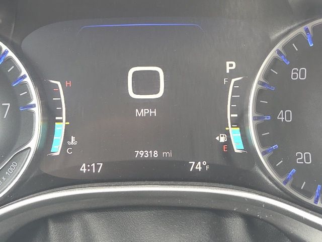 Used 2023 Chrysler Pacifica - photo 50