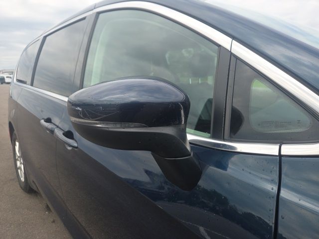Used 2023 Chrysler Pacifica - photo 7