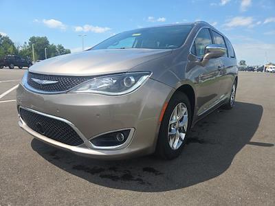 2018 Chrysler Pacifica FWD Minivan for sale #F5095 - photo 2