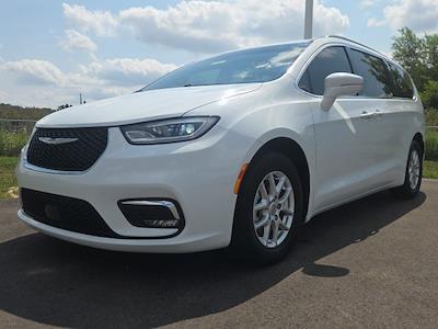 2022 Chrysler Pacifica FWD Minivan for sale #F5228 - photo 2