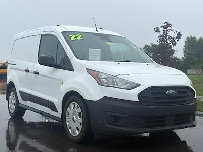 2022 Ford Transit Connect FWD Empty Cargo Van for sale #F5251 - photo 1