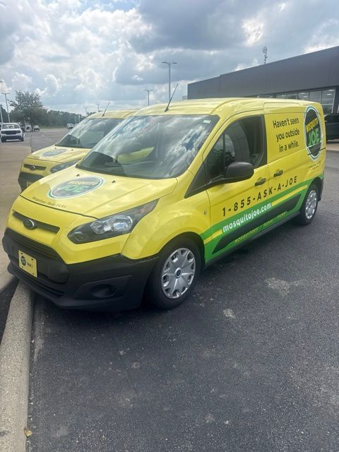 Used 2017 Ford Transit Connect - photo 2